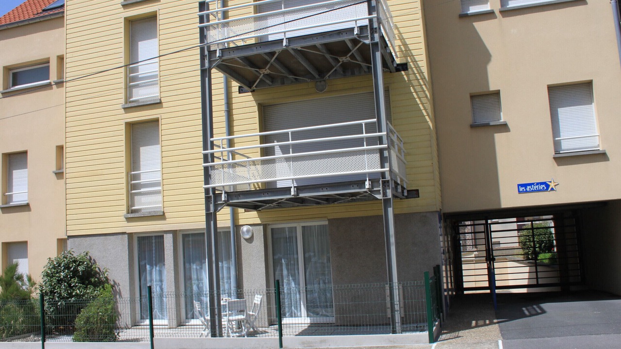 Photo of Outdoor in Quend-Plage-les-Pins