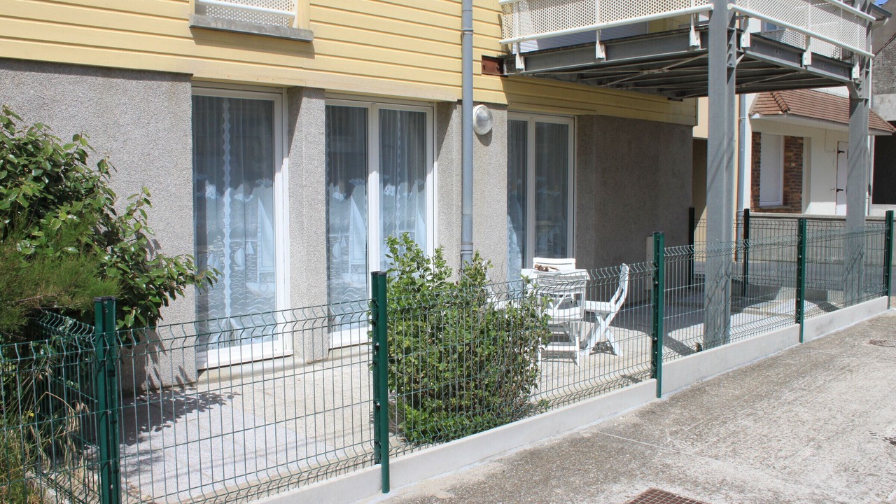 Photo of Outdoor in Quend-Plage-les-Pins