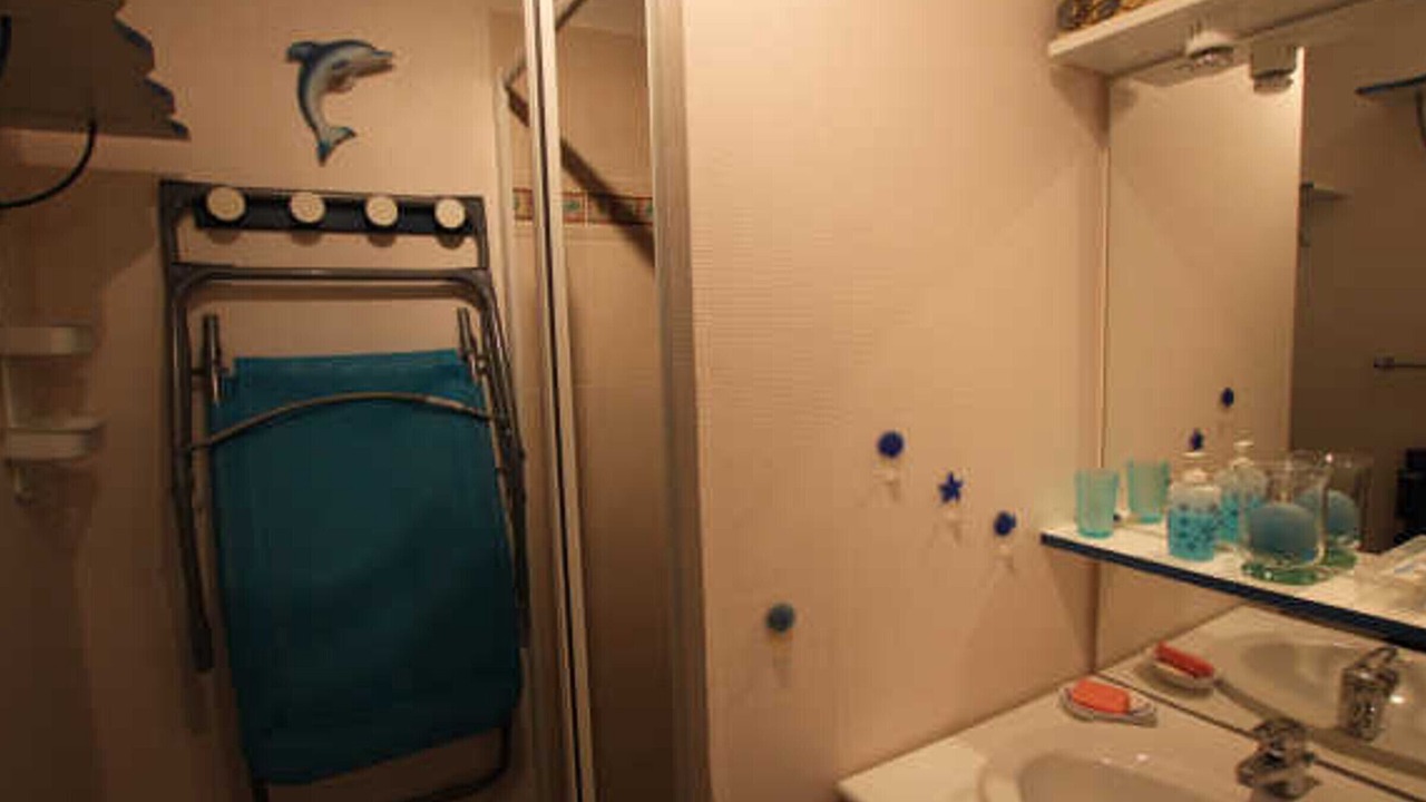 Photo of Bathroom in Quend-Plage-les-Pins