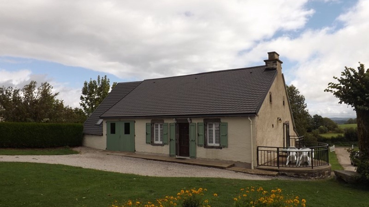 Photo of Outdoor in Le Monteil