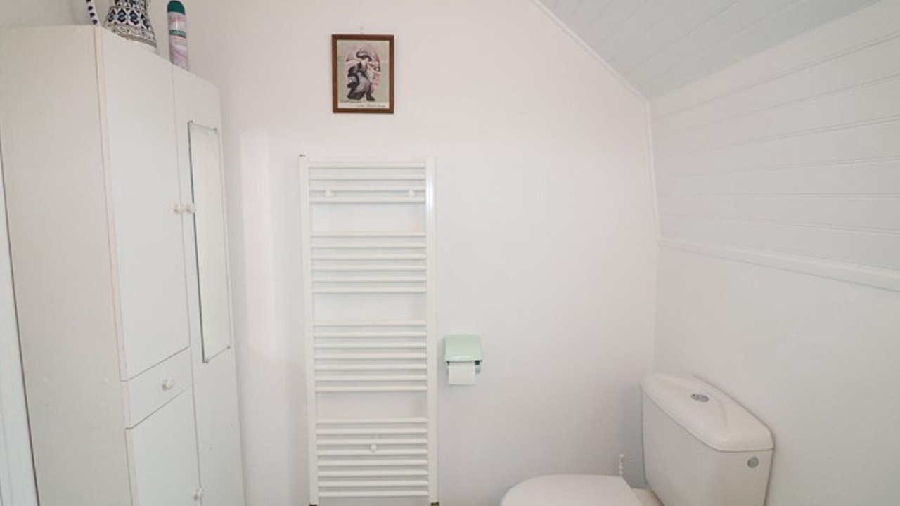 Photo of Bathroom in Le Monteil