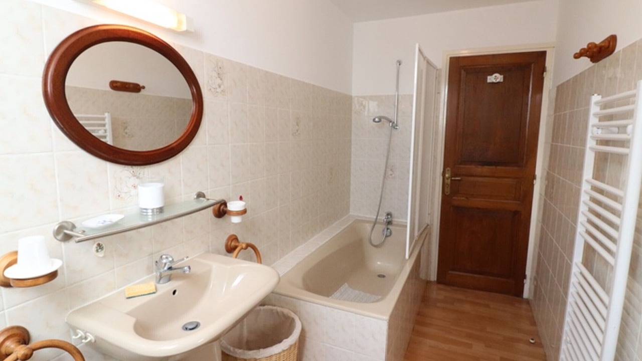 Photo of Bathroom in Le Monteil