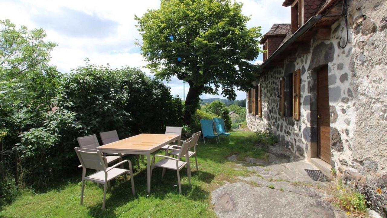 Photo of Outdoor in Jussac