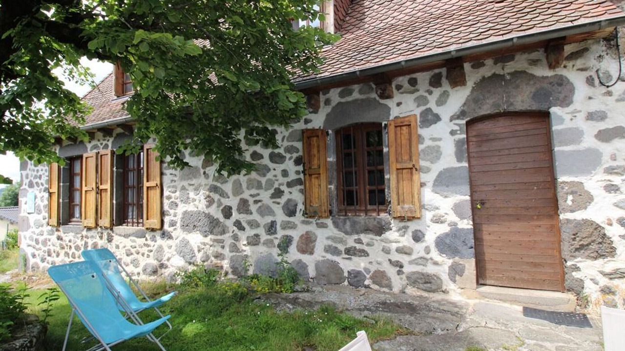 Photo of Outdoor in Jussac