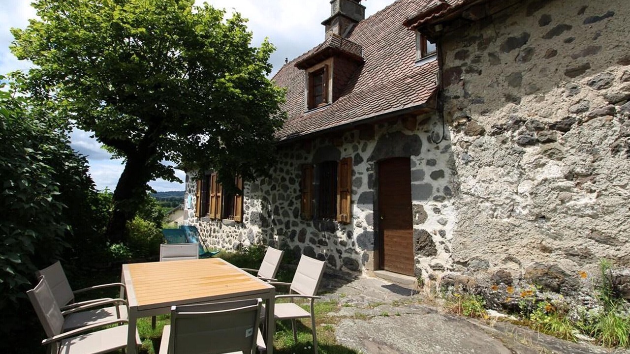 Photo of Outdoor in Jussac