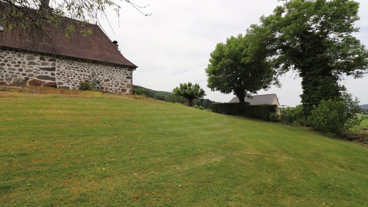Photo of Outdoor in Jussac