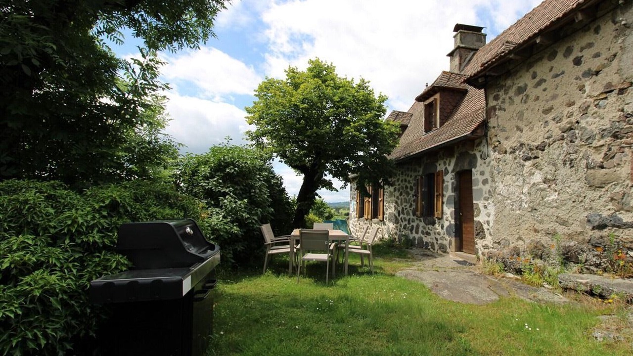 Photo of Outdoor in Jussac