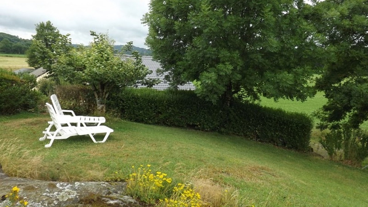 Photo of Outdoor in Jussac
