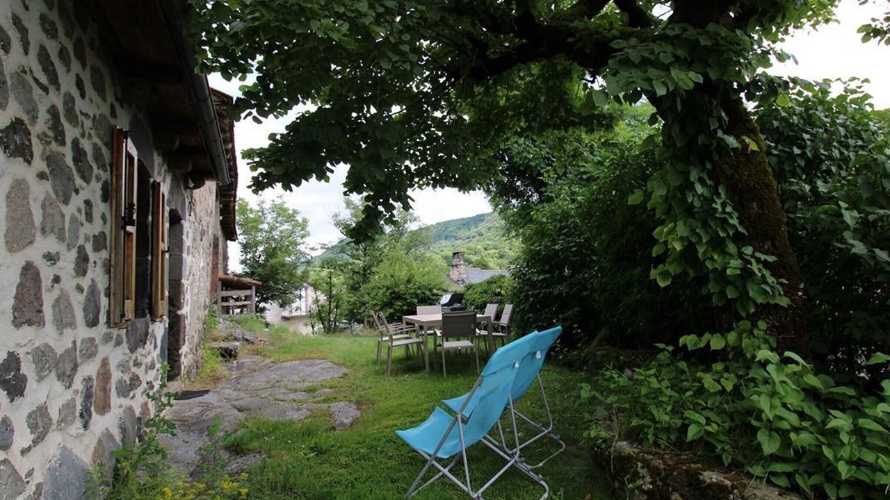 Photo of Outdoor in Jussac
