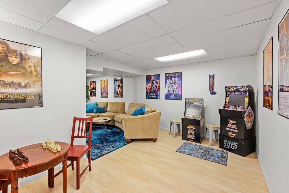 Photo of Bedroom in Maple Grove