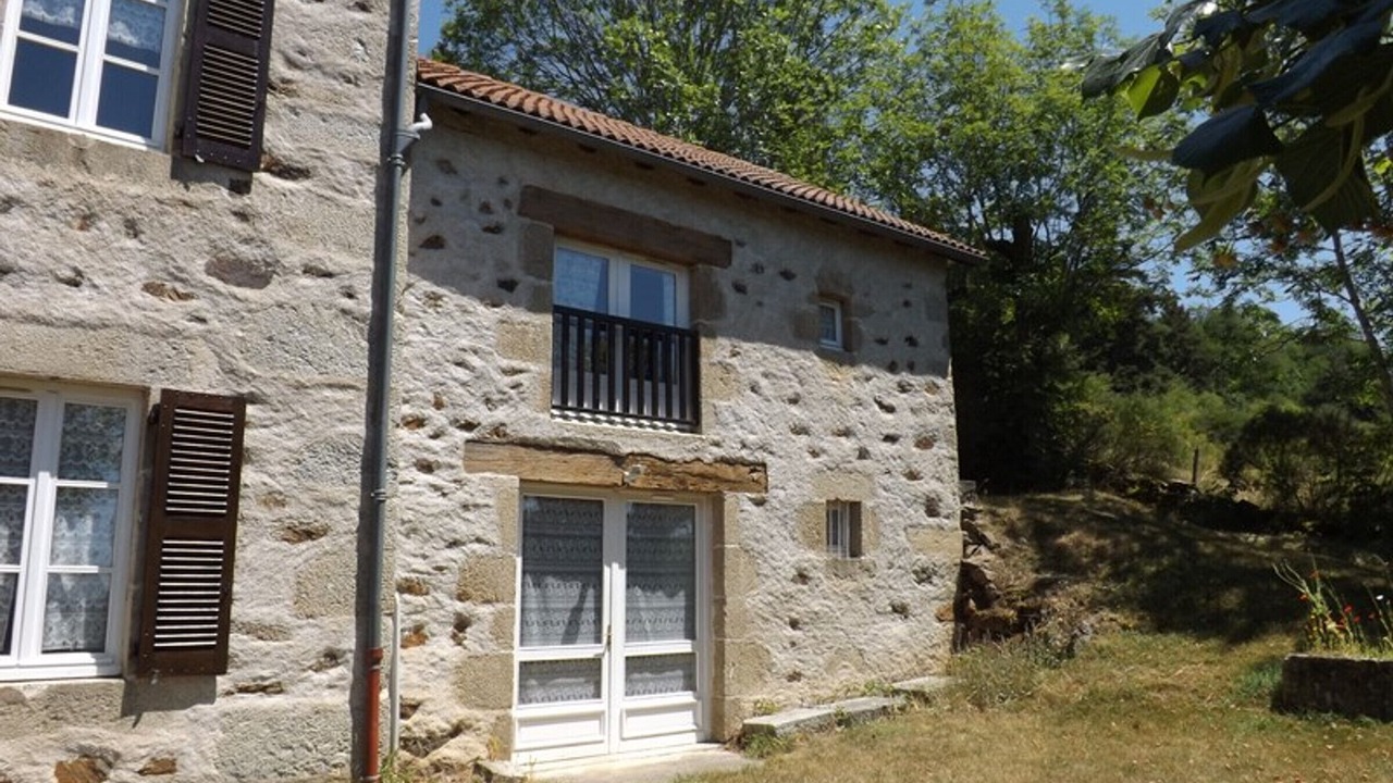 Photo of Outdoor in Lorcieres