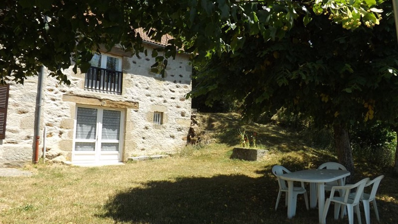 Photo of Outdoor in Lorcieres