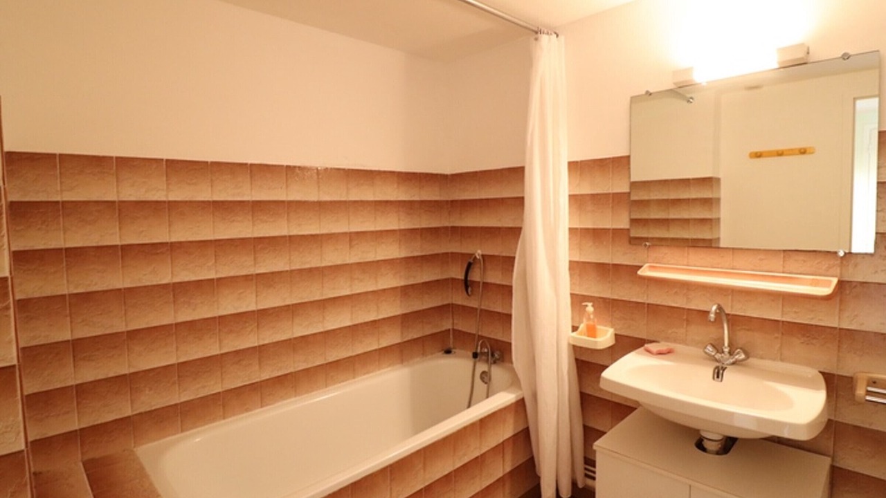 Photo of Bathroom in Lorcieres