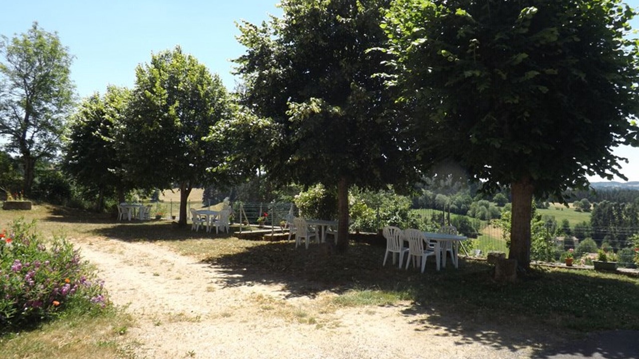 Photo of Outdoor in Lorcieres