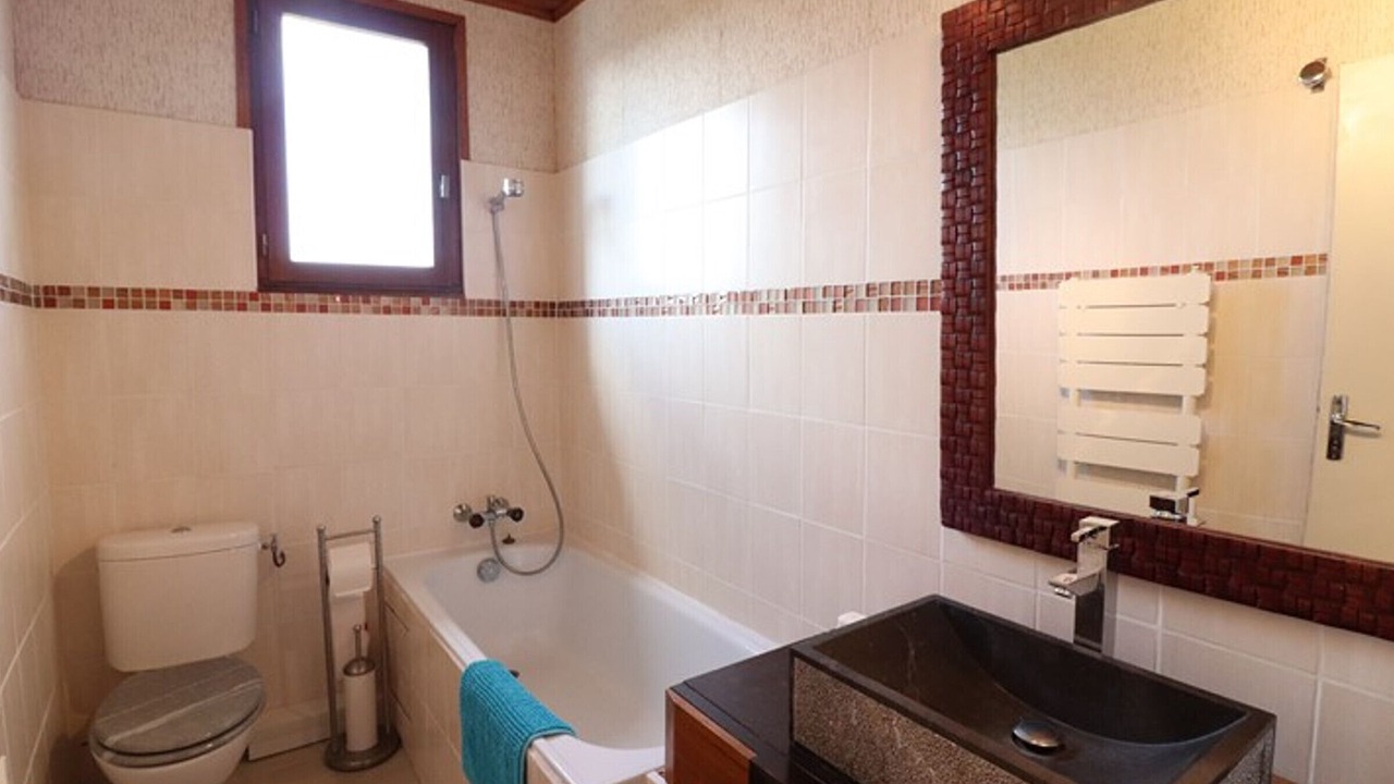 Photo of Bathroom in Drugeac