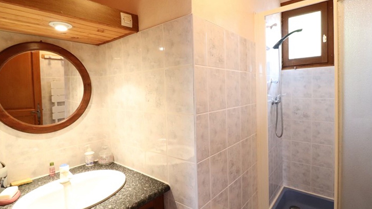 Photo of Bathroom in Drugeac