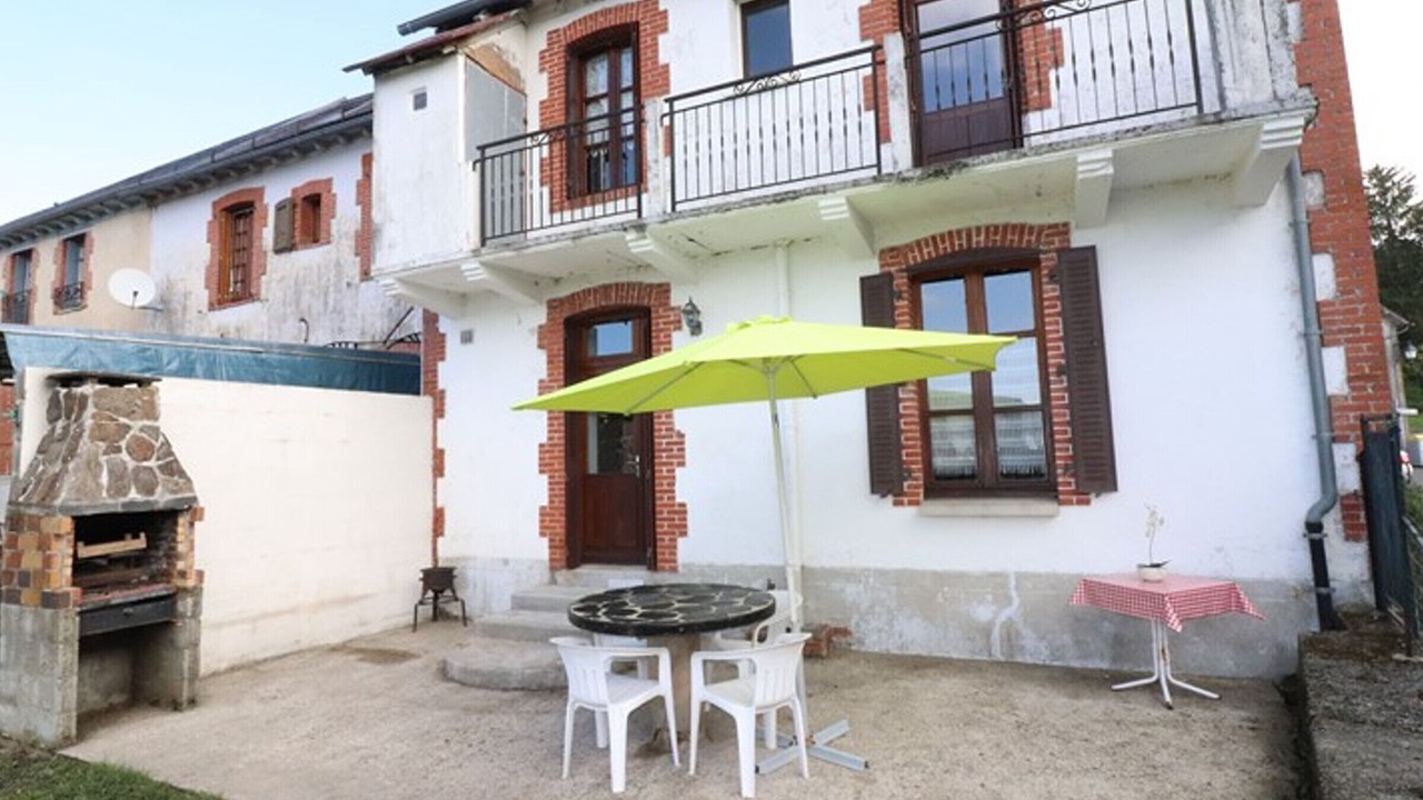 Photo of Outdoor in Drugeac