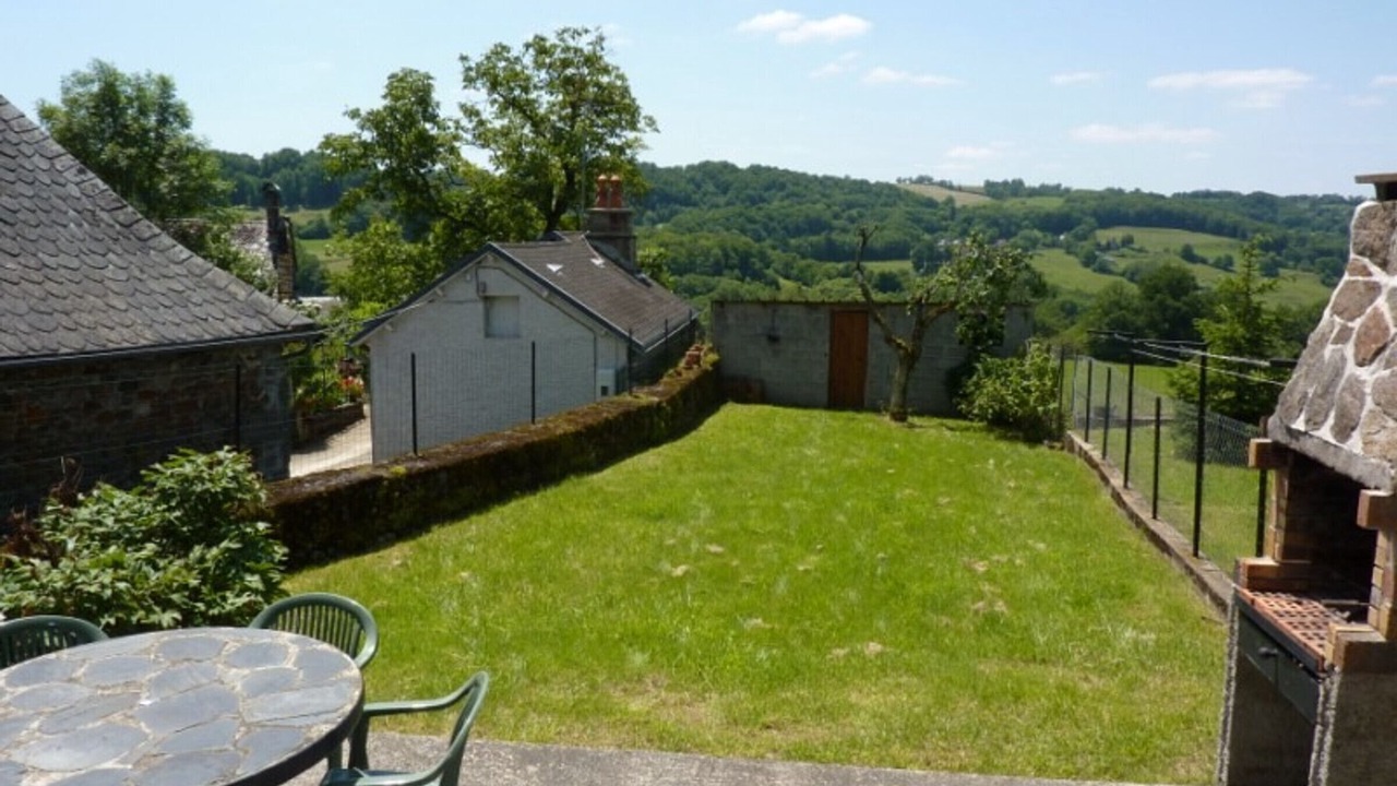 Photo of Outdoor in Drugeac