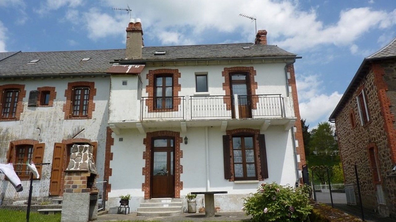 Photo of Outdoor in Drugeac