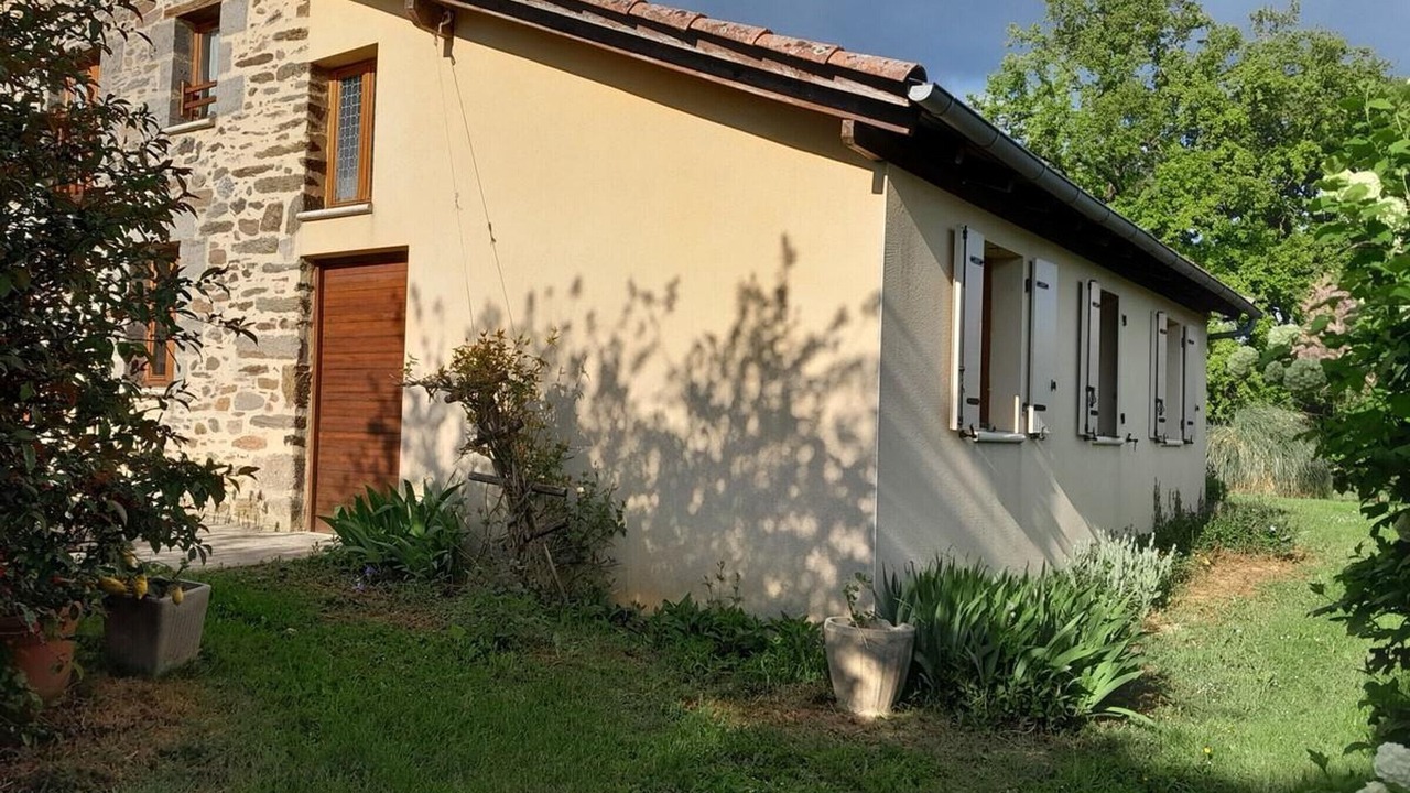 Photo of Outdoor in Saint-Constant-Fournoules