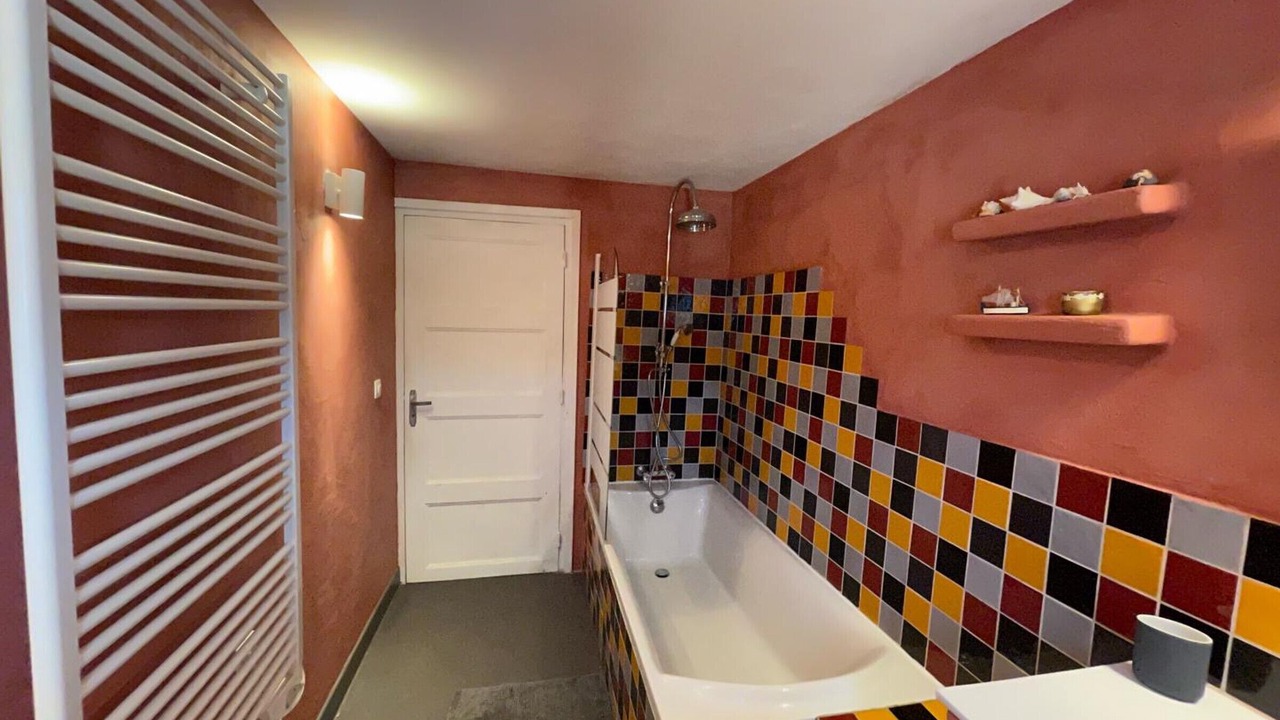 Photo of Bathroom in Cassaniouze