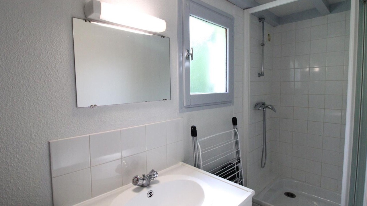 Photo of Bathroom in Arnac