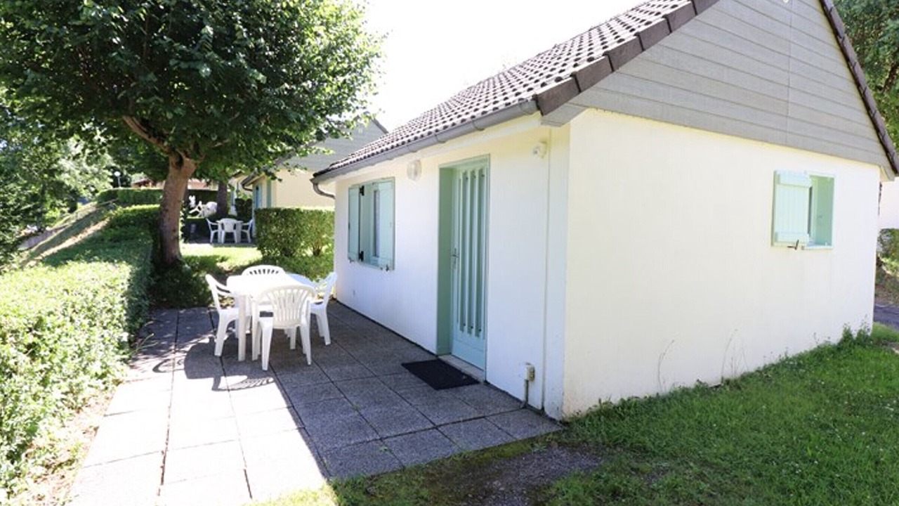 Photo of Patio Balcony in Arnac