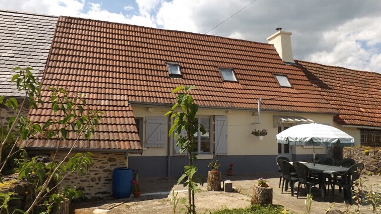 Photo of Outdoor in Arnac