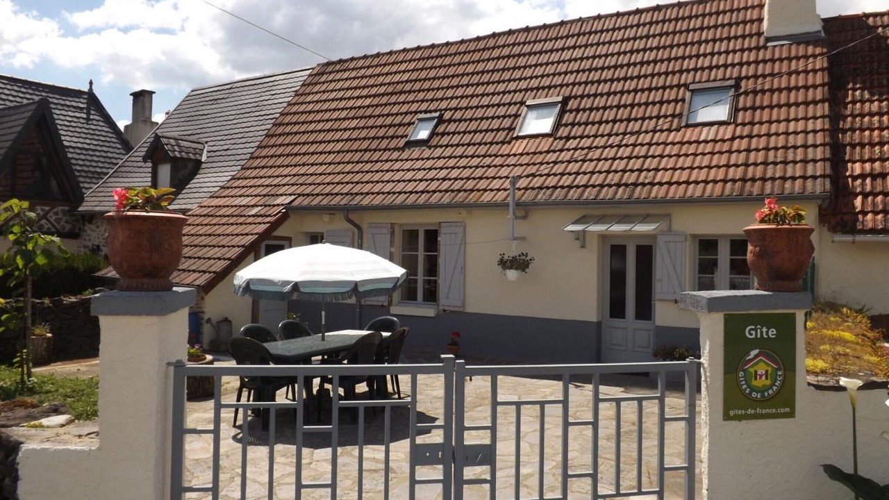 Photo of Outdoor in Arnac