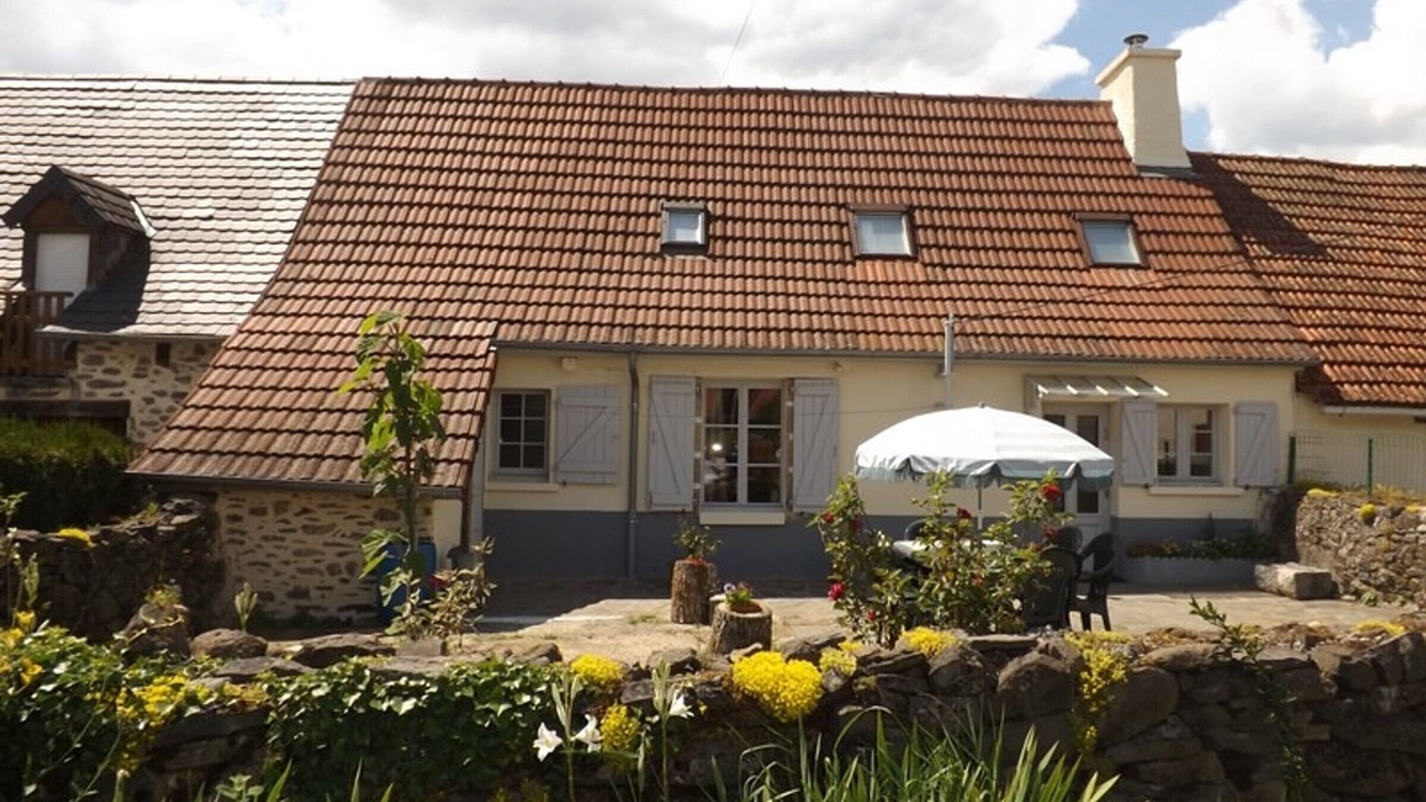 Photo of Outdoor in Arnac