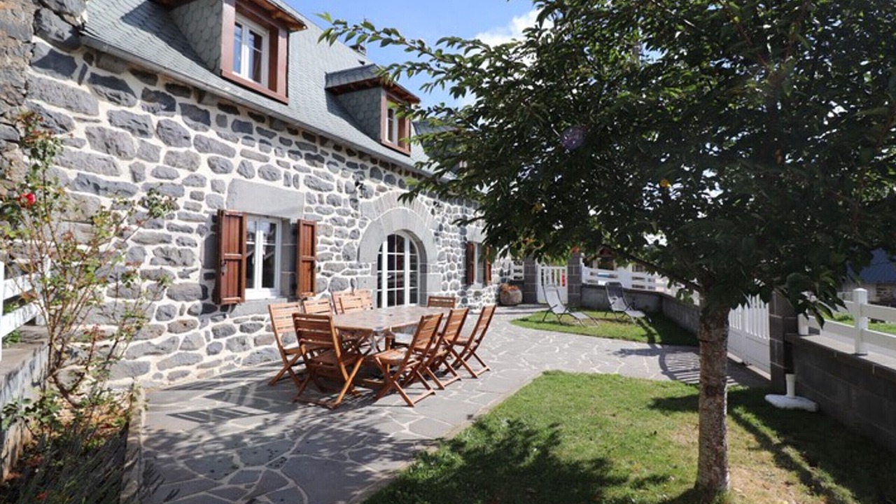 Photo of Outdoor in Paulhac