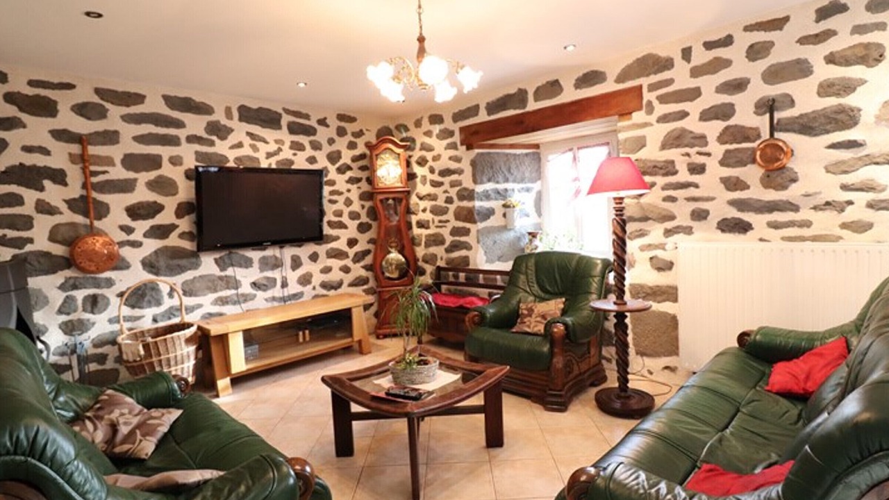 Photo of Livingroom in Paulhac