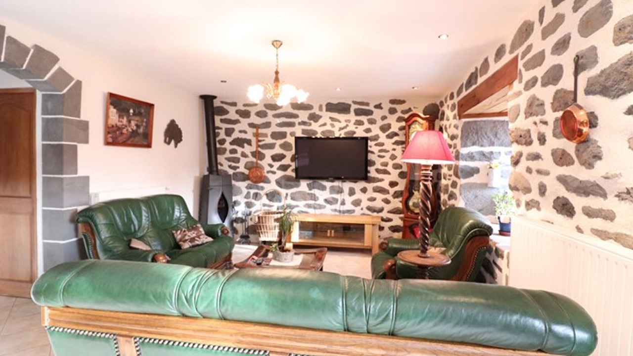 Photo of Livingroom in Paulhac