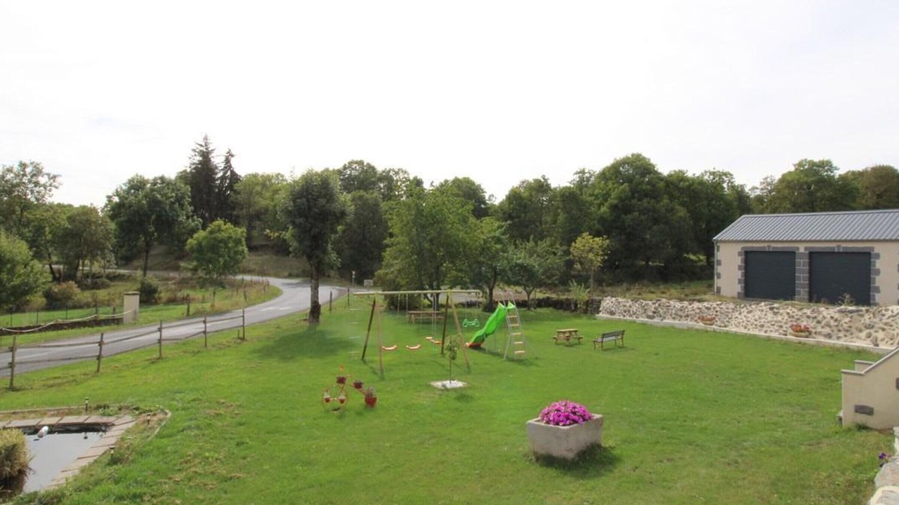 Photo of Outdoor in Paulhac