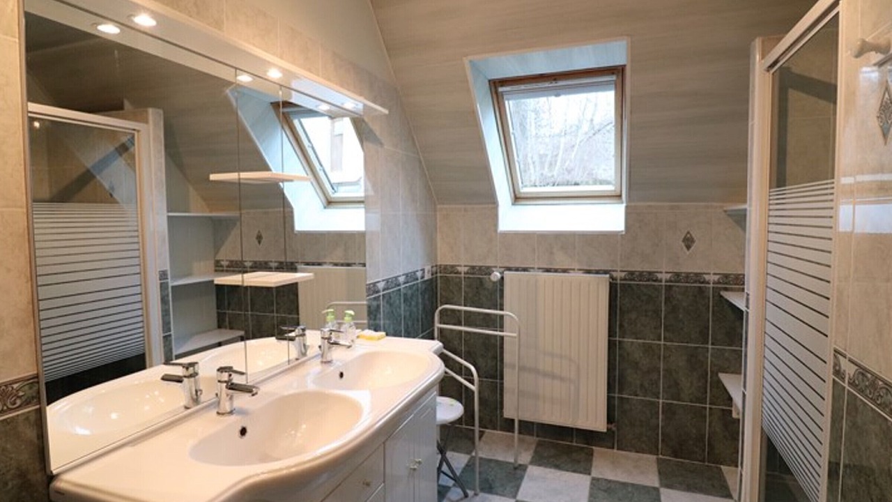 Photo of Bathroom in Paulhac