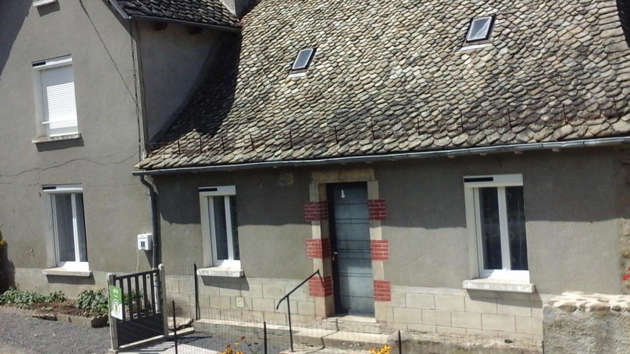 Photo of Outdoor in Pleaux