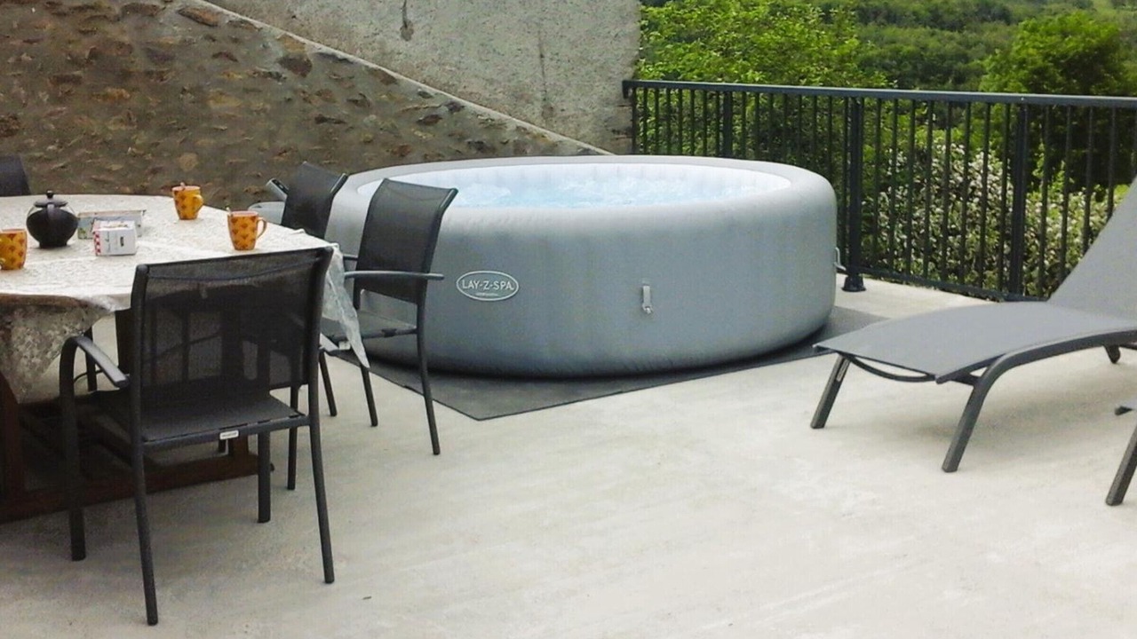 Photo of Outdoor in Pleaux