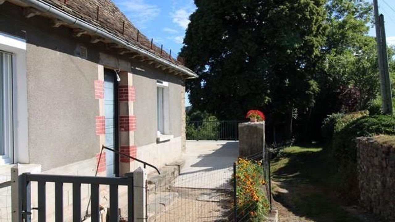 Photo of Outdoor in Pleaux