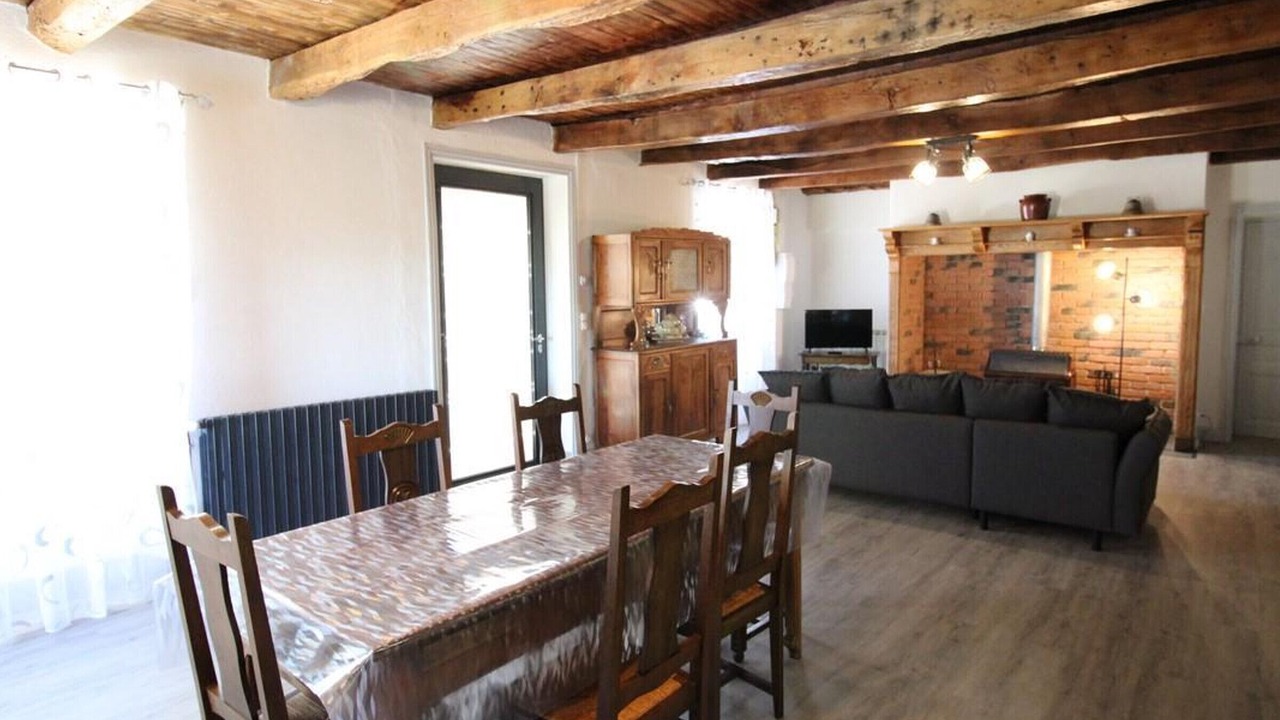 Photo of Others in Pleaux