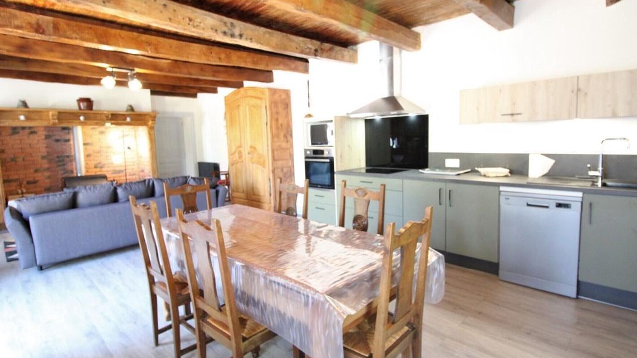 Photo of Others in Pleaux