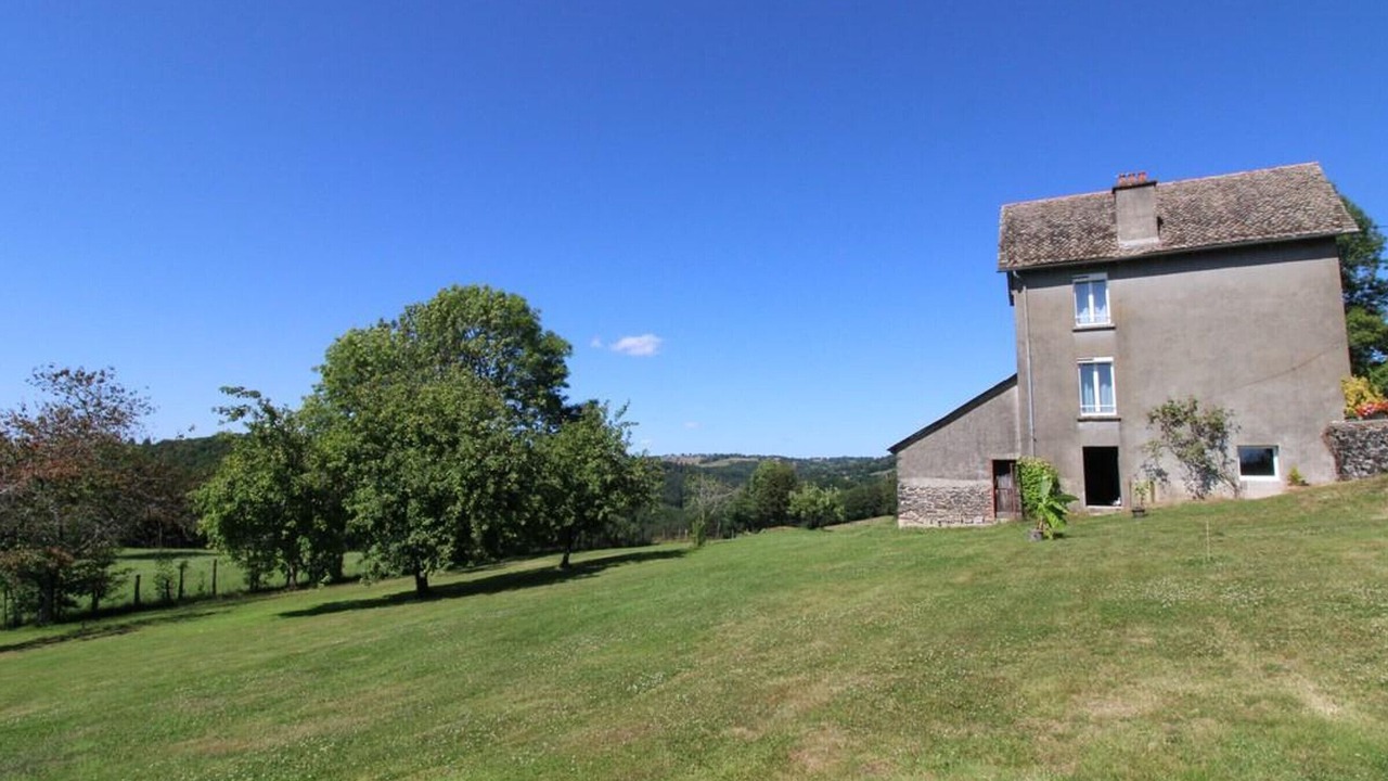 Photo of Outdoor in Pleaux