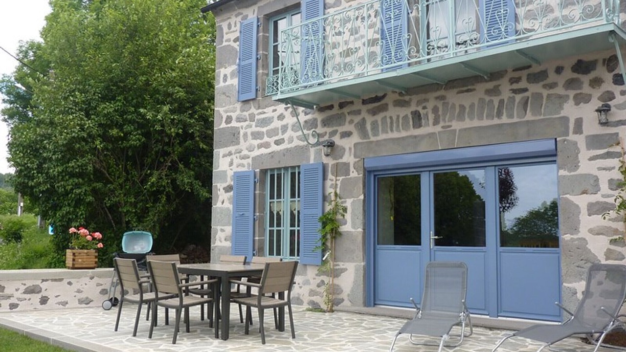 Photo of Patio Balcony in Cezens