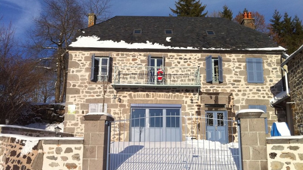 Photo of Outdoor in Cezens