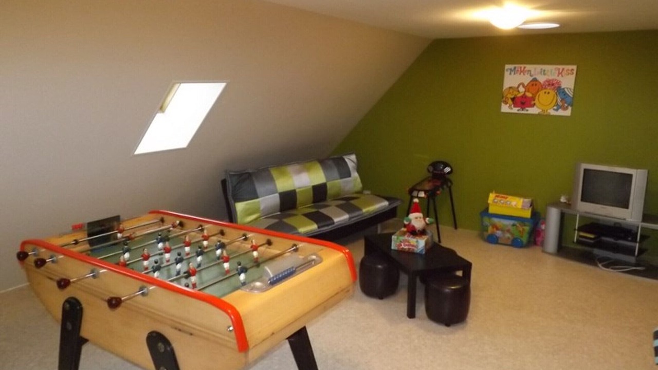 Photo of Bedroom in Cezens