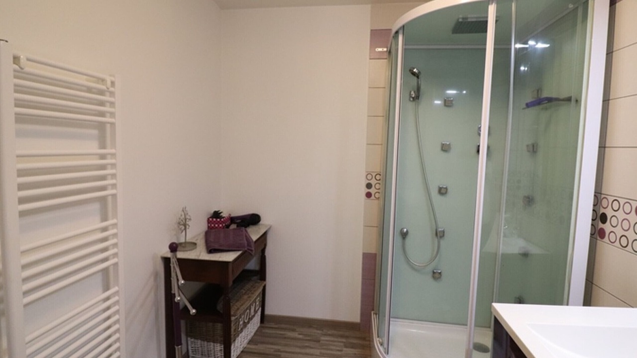 Photo of Bathroom in Cezens