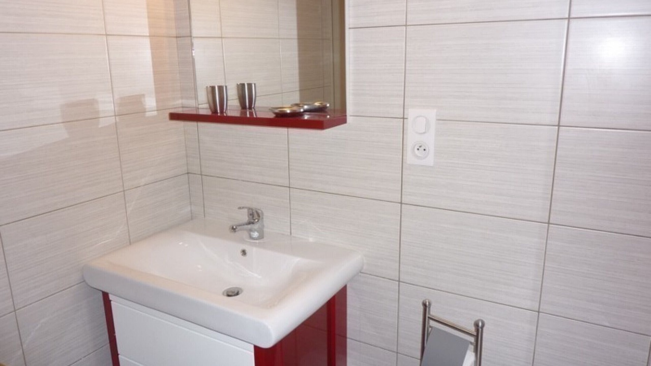 Photo of Bathroom in Cezens