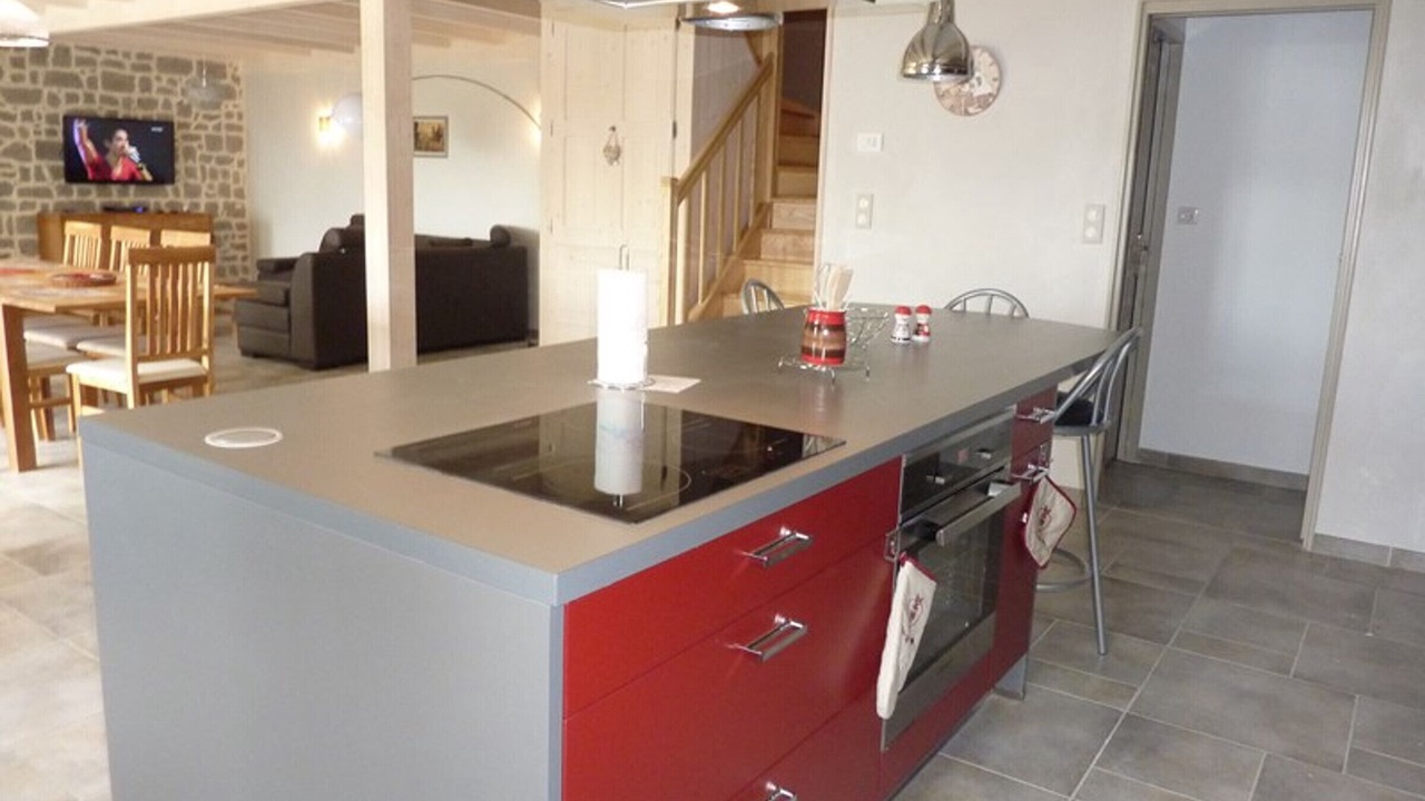 Photo of Kitchen in Cezens