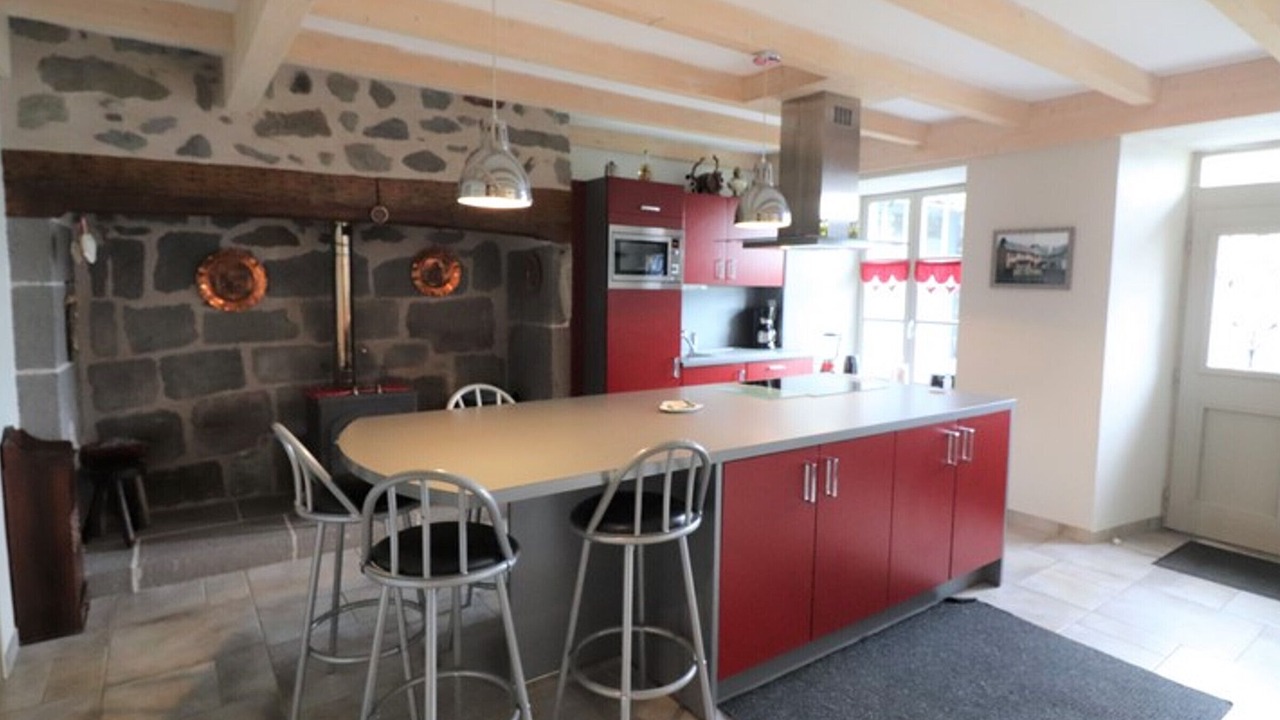 Photo of Kitchen in Cezens