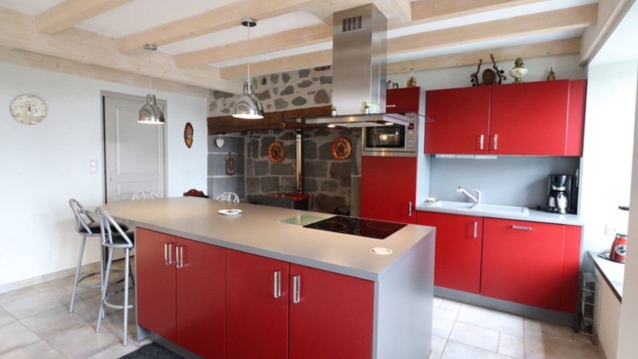 Photo of Kitchen in Cezens