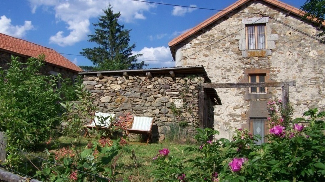 Photo of Outdoor in Lorcieres